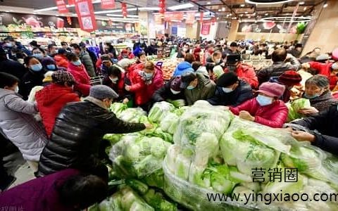 生鲜超市怎么经营管理？一年盈利148万的营销方案！