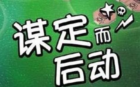 谋心得：说说数据分析